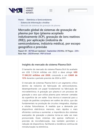 global-plasma-etch-system-market-2019-by-manufacturers-regions-type-and-application-forecast-to-2024