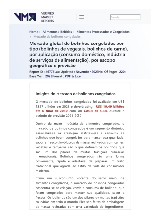 global-frozen-dumplings-market-2019-by-manufacturers-regions-type-and-application-forecast-to-2024