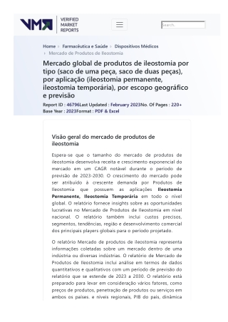 global-ileostomy-products-market-2019-by-manufacturers-regions-type-and-application-forecast-to-2024