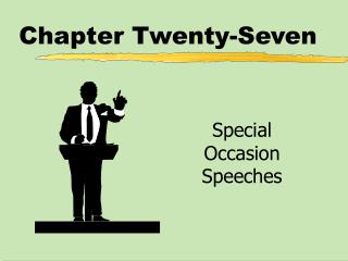 Chapter Twenty-Seven