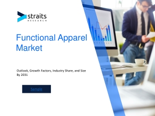 Functional Apparel Market