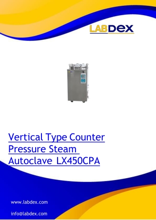 Vertical-Type-Counter-Pressure-Steam-Autoclave-LX450CPA