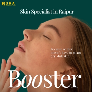 Skin Specialist in Raipur