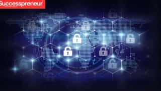 Cybersecurity in the Digital Age_ Protecting Your Business from Emerging Threats