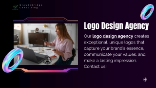 Logo Design Agency