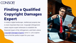 Finding-a-Qualified-Copyright-Damages-Expert