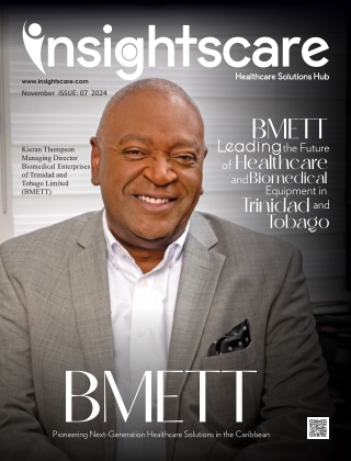 BMETT Leading the Future of Healthcare and Biomedical Equipment in Trinidad and Tobago