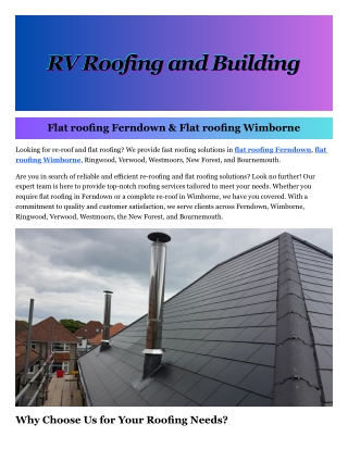 RVRoofingandBuilding