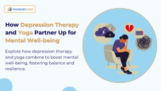 How Depression Therapy and Yoga Partner Up for Mental Well-being (1)