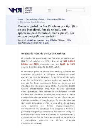 global-kirschner-wires-market-2019-by-manufacturers-regions-type-and-application-forecast-to-2024
