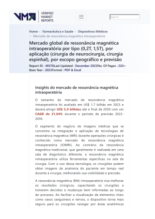 global-intraoperative-mri-market-2019-by-manufacturers-regions-type-and-application-forecast-to-2024