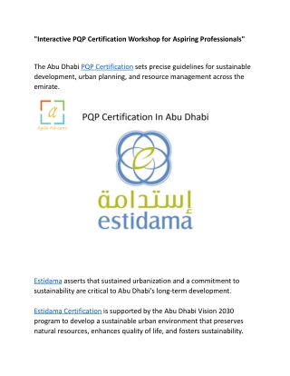 Interactive PQP Certification Workshop for Aspiring Professionals.docx