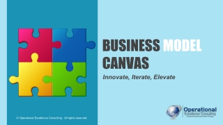 Business Model Canvas