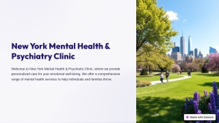 New-York-Mental-Health-and-Psychiatry-Clinic