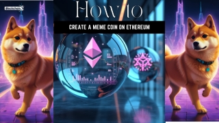 How to Create a Meme Coin on Ethereum A Step-by-Step Guide