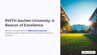 RWTH-Aachen-University-A-Beacon-of-Excellence