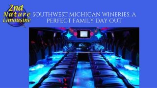 Southwest Michigan Wineries A Perfect Family Day Out