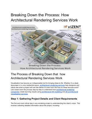 Breaking Down the Process_ How Architectural Rendering Services Work .docx