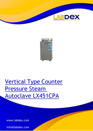 Vertical-Type-Counter-Pressure-Steam-Autoclave-LX451CPA