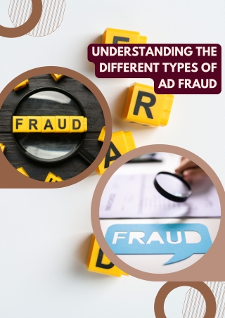 Understanding the Different Types of Ad Fraud