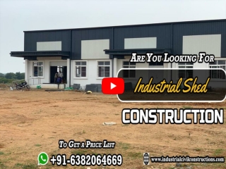 PEB Manufacturer in Maharashtra