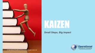 Kaizen