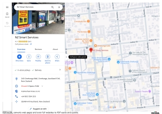 Smartphone Repairs Store in Onehunga | Fast & Reliable Service