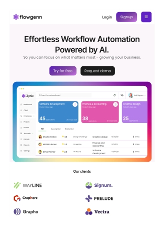 Ai email generator