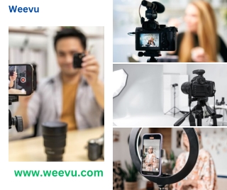 Streaming Video Service - Unlimited Entertainment at Your Fingertips