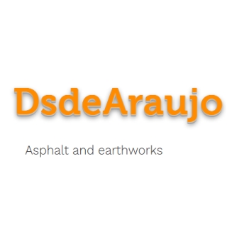 dsdempresa de pavimentação asfáltica