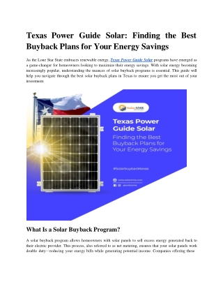Texas Power Guide Solar (1)