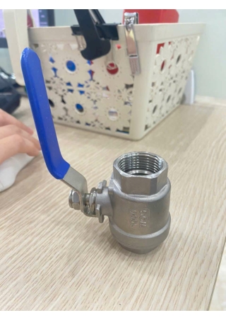 van bi inox