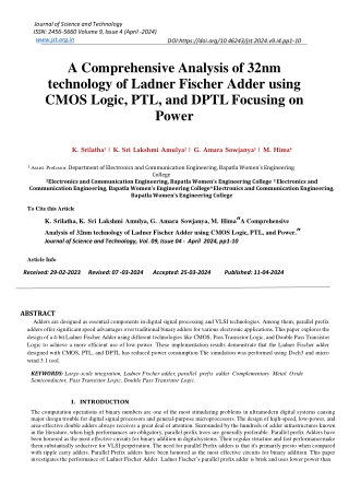 international journal of life sciences research impact factor