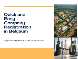 company registration in belgaum