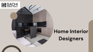 Home Interior Designers