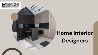 Home Interior Designers