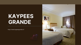 Best hotels in Kochi