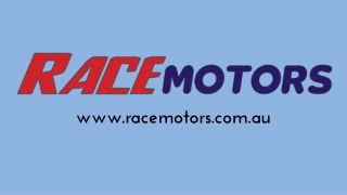 Lease to Own Cars Melbourne