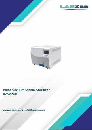 Pulse-Vacuum-Steam-Sterilizer-BZSV-501