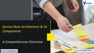 Best ServiceNow Course in Hyderabad - ServiceNow Online Training