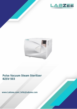 Pulse-Vacuum-Steam-Sterilizer-BZSV-503