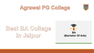 Best BA college In Jaipur (2)