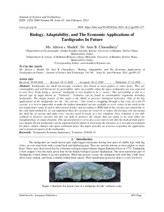 Advances in Astrophysics