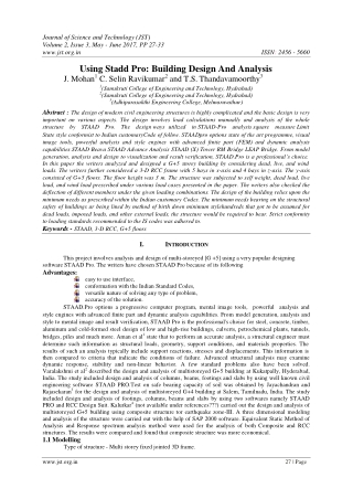 Advances in Astrophysics