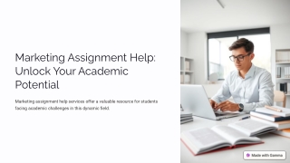Marketing-Assignment-Help-Unlock-Your-Academic-Potential