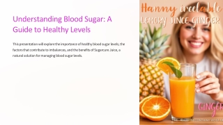 Understanding-Blood-Sugar-A-Guide-to-Healthy-Levels