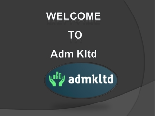 Crypto Asset Recovery | Admkltd