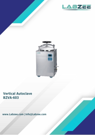 Vertical-Autoclave-BZVA-603