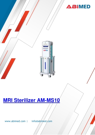 MRI-Sterilizer-AM-MS10