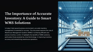 The-Importance-of-Accurate-Inventory-A-Guide-to-Smart-WMS-Solutions